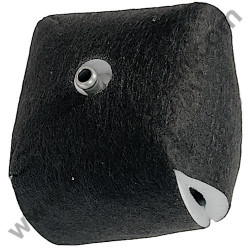 Kit Caldaia per Lavasciuga Pavimenti Lavor Crystal Clean