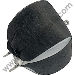 Boiler Kit for Floor Scrubber Drier Lavor Crystal Clean - 1