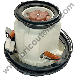 Pistola S’09C 6.001.0073 con Attacco Rapido per idropulitrici Lavor