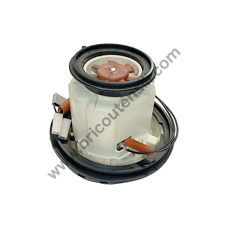 Suction Motor for Floor Scrubber Drier Lavor Crystal Clean
