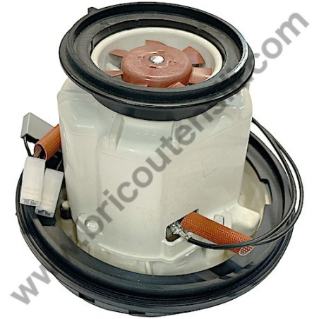 Suction Motor for Floor Scrubber Drier Lavor Crystal Clean