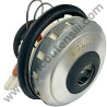 Suction Motor for Floor Scrubber Drier Lavor Crystal Clean - 1