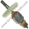 Armature for Rotary Hammers Hitachi DH28PD