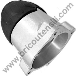 Carter Completo per Avvitatore ad Impulsi Hitachi WR22SA - 2