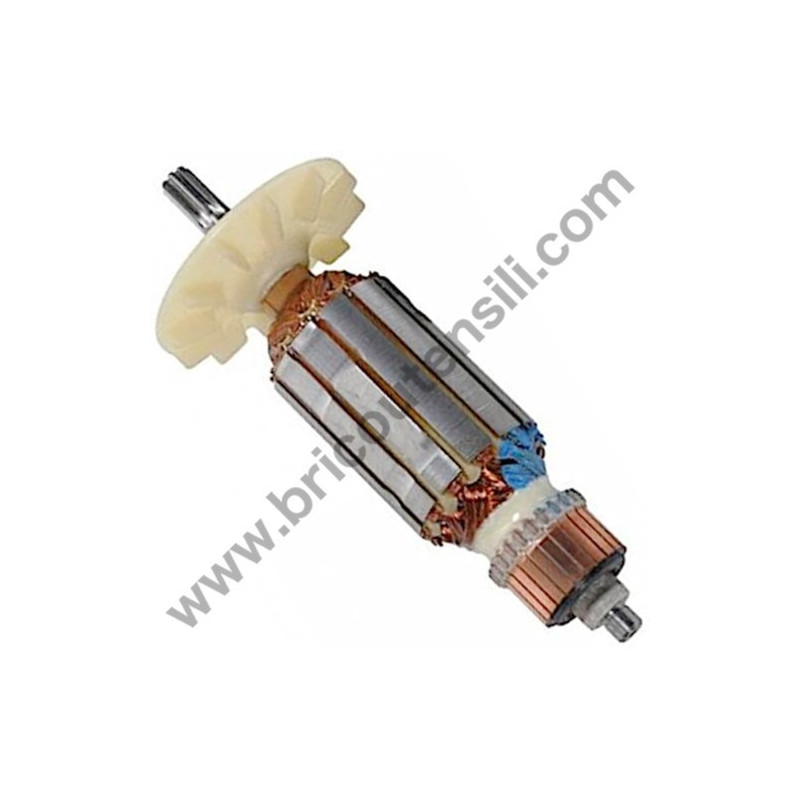 Indotto per Avvitatore ad Impulsi Hitachi WR22SA