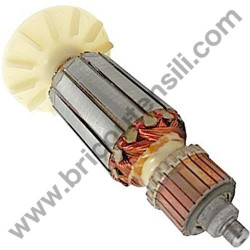 230 V Armature Cpl for Impact Wrench Hitachi WR22SA - 1