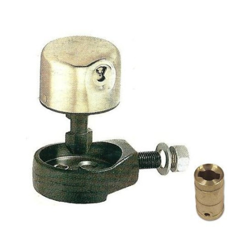 Lucchetto a Campana per Serrande "Potent" 2600.09