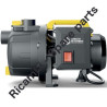 Annovi Reverberi Parts for Self-Priming Pump PG3100P