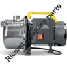 Annovi Reverberi Parts for Self-Priming Pump PG4600X