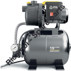 Annovi Reverberi Parts for Self-Priming Pump PG3100PB