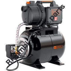 Tubo per Idropulitrice Annovi & Reverberi Blu Clean 142