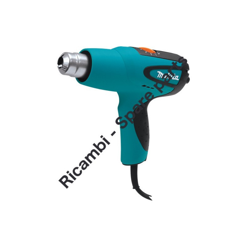 Ricambi Makita per Lucidatrici