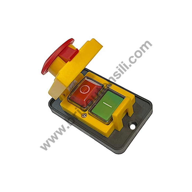 Troncatrice Compa Silver 250