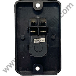 Troncatrice Compa Silver 250