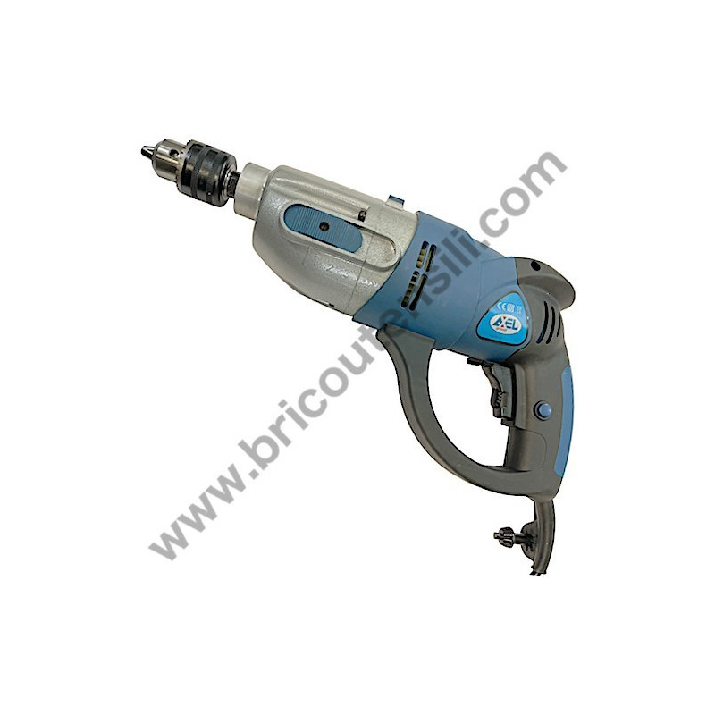 Drill Mixer Axel FU20100