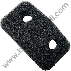 Spugna Filtro Aria per Gruppo Pompante ABAC B4900