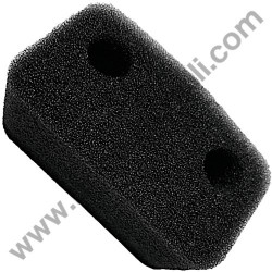 ABAC Air Filter Sponge Element for Pump Unit B4900 - 1