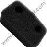 ABAC Air Filter Sponge Element for Pump Unit B4900 - 1