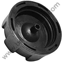 Tank Cap for Engine Lawnmower Alpina AL5 51 G - 1