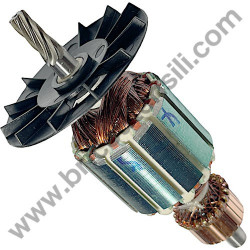 Ricambi Bosch per Trapani Avvitatori a Batteria GSR 10,8 V-LI-2