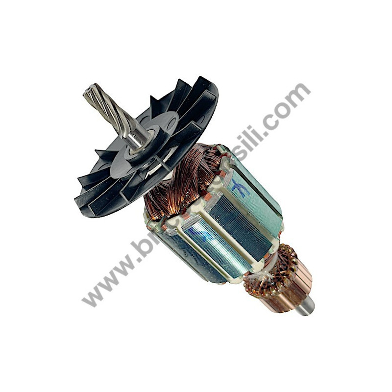 Ricambi Bosch per Trapani Avvitatori a Batteria GSR 10,8 V-LI-2