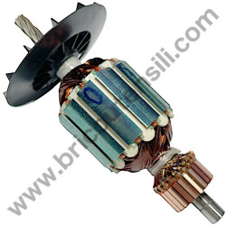 Indotto per Levigatrice a Giraffa FLEX WSE 500 - 1