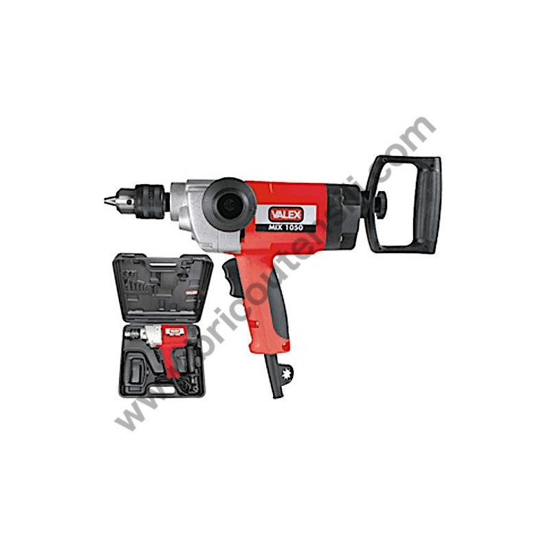 Drill Mixer Valex MIX 1050