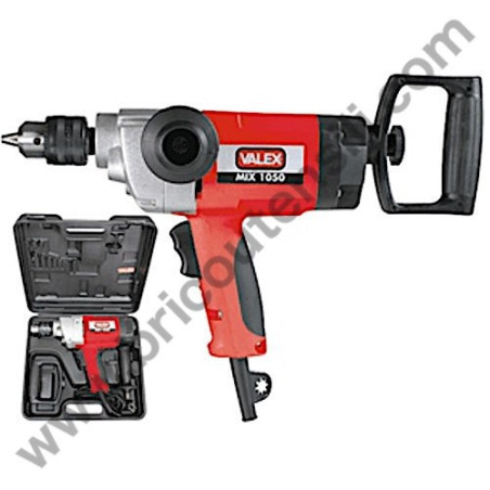 Trapano Miscelatore Valex MIX 1050
