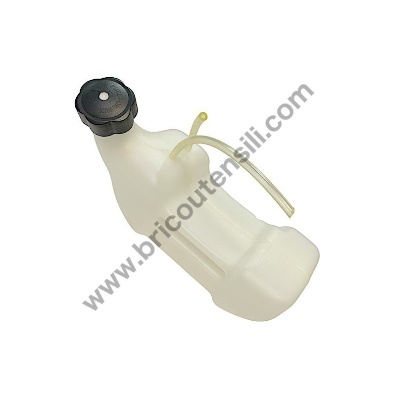 Fuel Tank Ass'y for Auger Dolmar PD520