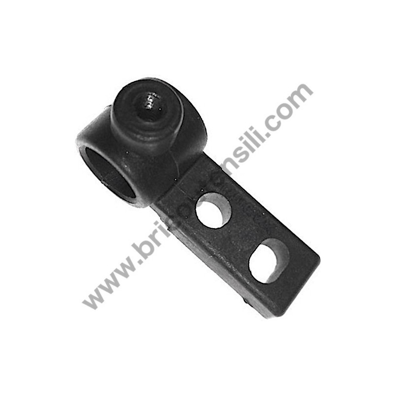 Piastra Supporto Laser per Sega da Banco Makita LS0815FL