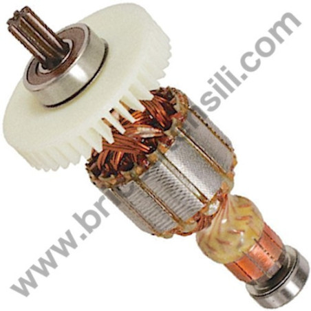 Indotto per Tassellatori Hitachi DH18DL - DH18DSL