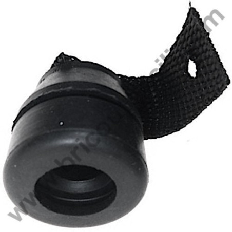 Damper Start Side for Chainsaws AMA BG 38-NBG38.14-38.16