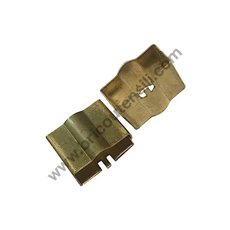 Carboncini per Miscelatore Varo POWX085