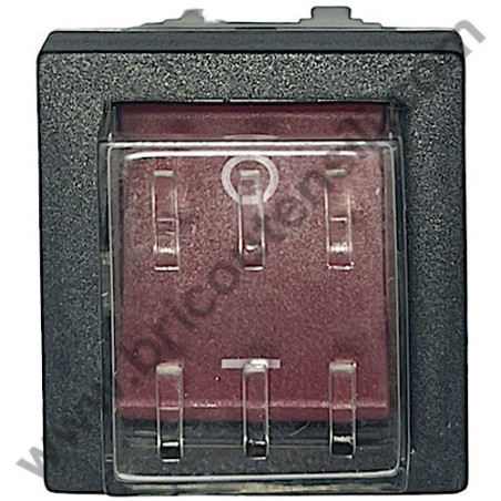 Switch ON/OFF for Wall Sander Metabo LSV 5-225