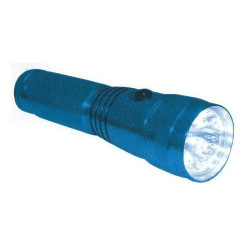 Torcia a Led in Alluminio Axel FU43130