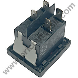 Switch ON/OFF for Wall Sander Metabo LSV 5-225 - 2