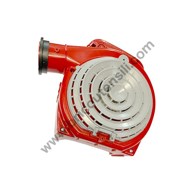 Motor Housing Cpl. for Engine Hand Blower Vacuum AG2-BLV