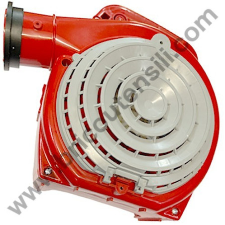 Carter Completo per Soffiatore Aspiratore AMA AG2-BLV