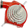 Motor Housing Cpl. for Engine Hand Blower Vacuum AG2-BLV