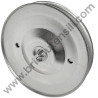 Driving Passive Wheel for Lawn Tractor AMA ATS98L - 1