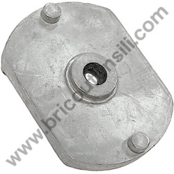 Blade Hub for Lawn Tractor AMA ATS98L - 1