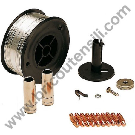 Caricabatteria Yamato Boost 220