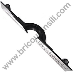 Bobina Elettronica per Avviamento Motosega 25 cc