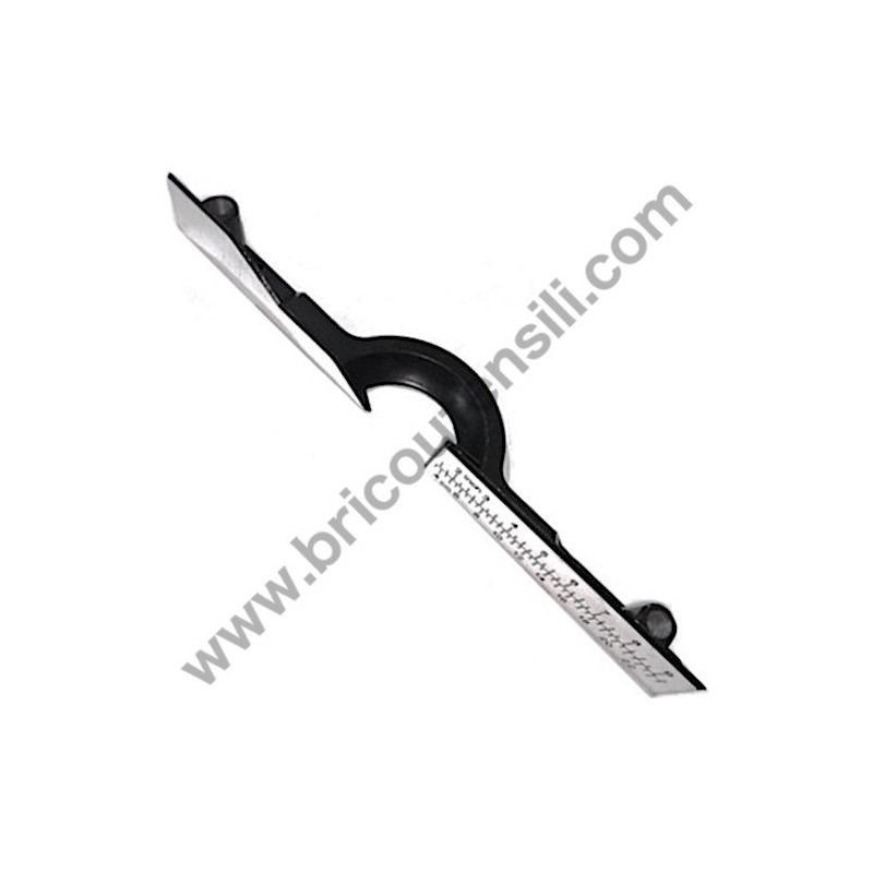 Parallele Guide for Miter Saw Valex TLS305