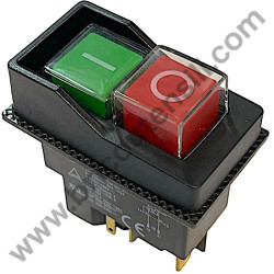 Troncatrice Compa Silver 250