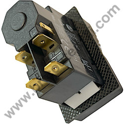 Interruttore per Troncatrice Compa SILVER 250 EVOLUTION - 2