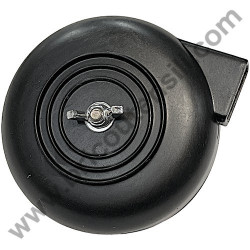 Gruppo Pompante per Compressore a Cinghia A29B BLU