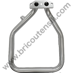 Intercooler Kit for Pump Unit ABAC B5900 - 1