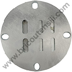 Valves Plate Kit for Pump Unit Fiac VX 422 - 1