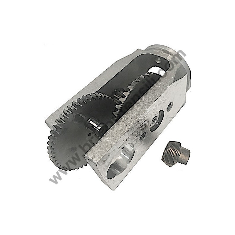 Ricambi Papillon per Trapani Avvitatori a Batteria GSR 10,8 V-LI-2